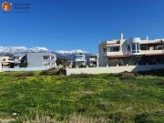 Kokkinos Pyrgos Süd Kreta Kokkino Pirgos Wohnanlage mit Meerblick Haus kaufen